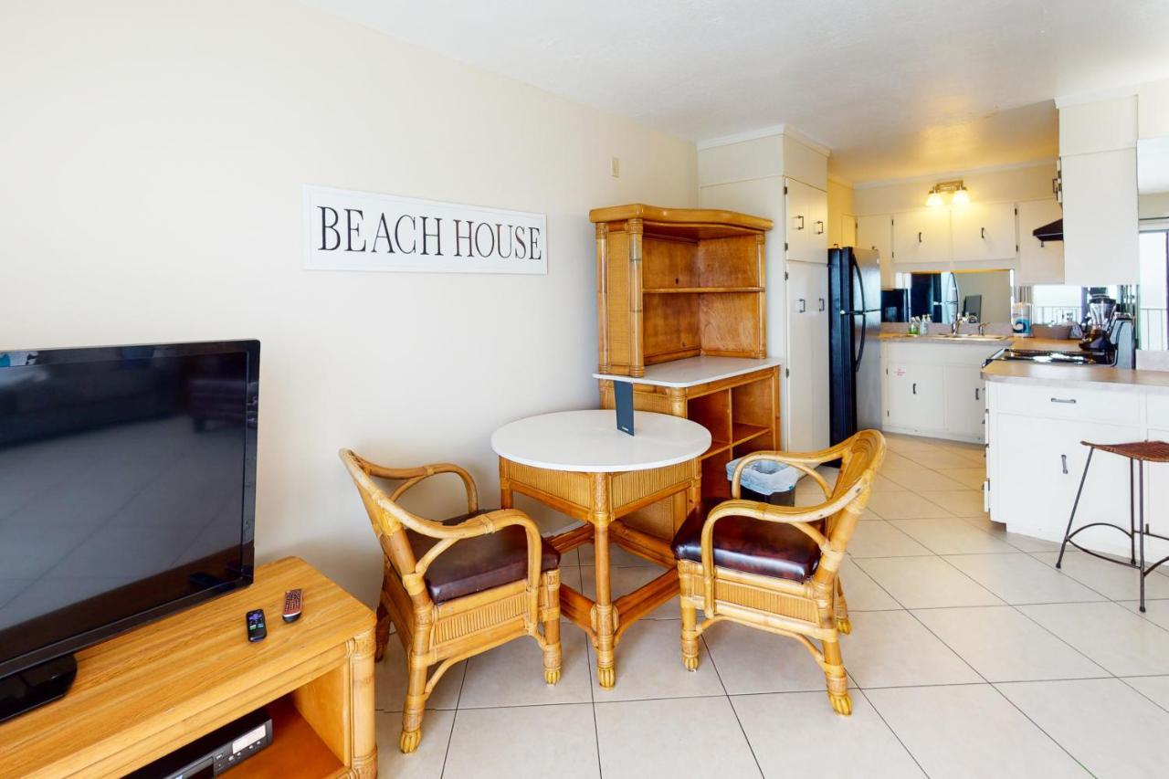 Apartment The Summit 1424