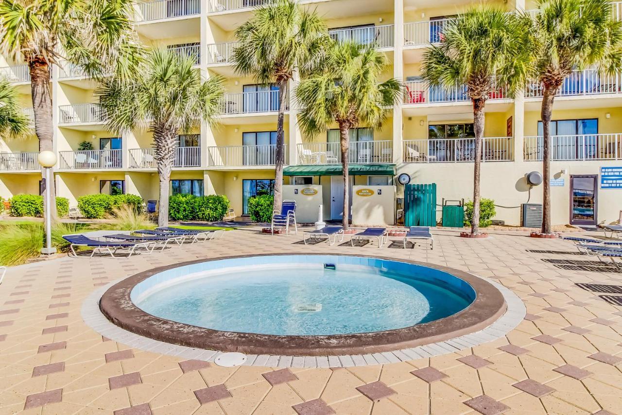 Apartment The Summit 1424 Panama City Beach