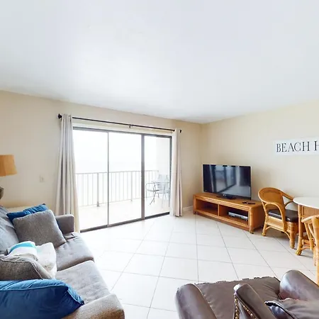 The Summit 1424 Apartment Panama City Beach Exterior photo