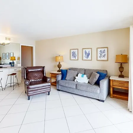 The Summit 1424 Apartment Panama City Beach Exterior photo