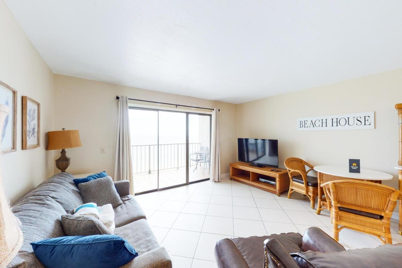 Apartamento The Summit 1424 *