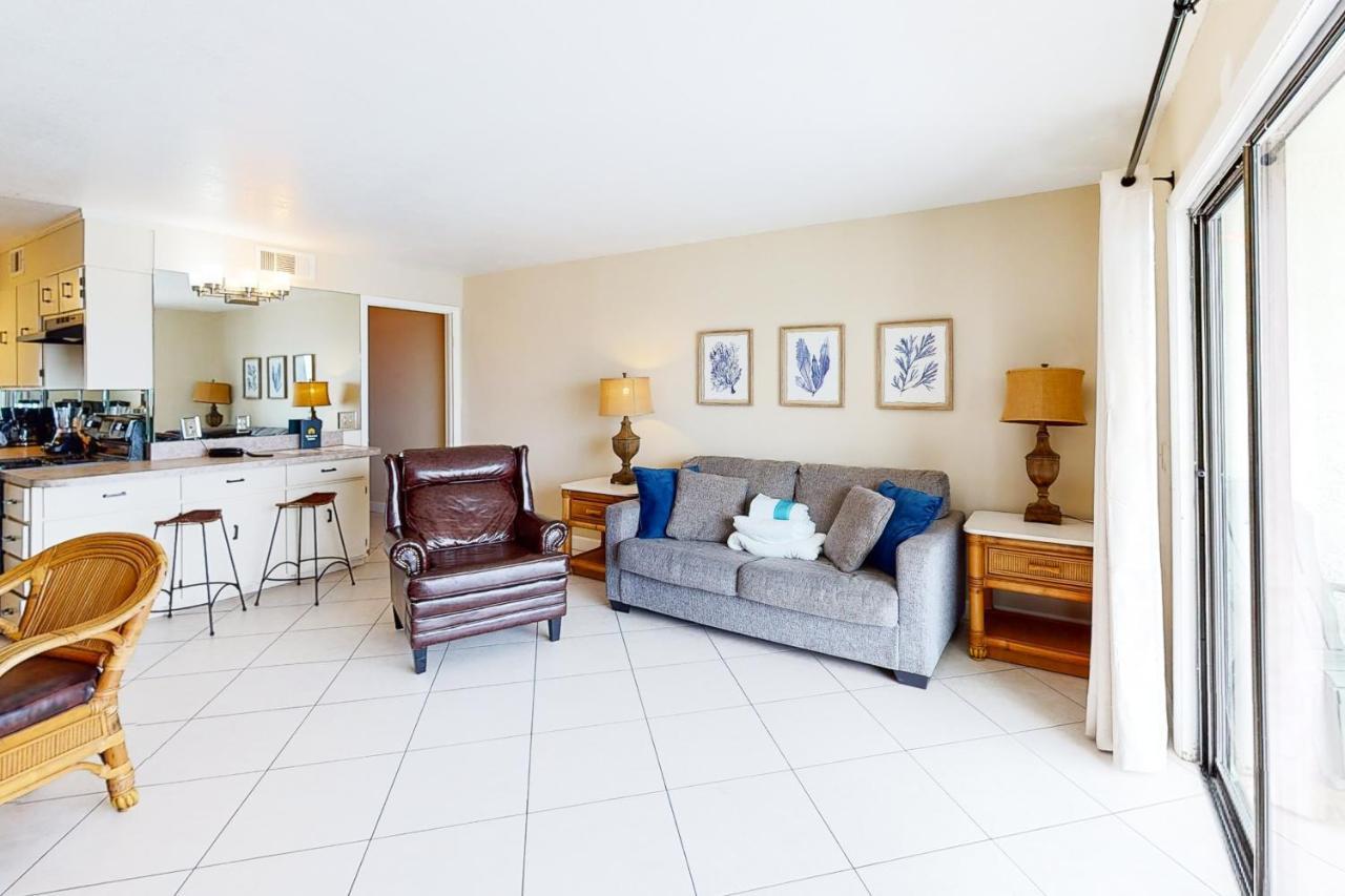 Apartment The Summit 1424 Panama City Beach