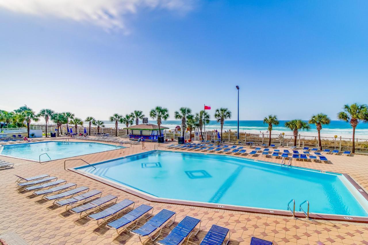 Apartment The Summit 1424 Panama City Beach
