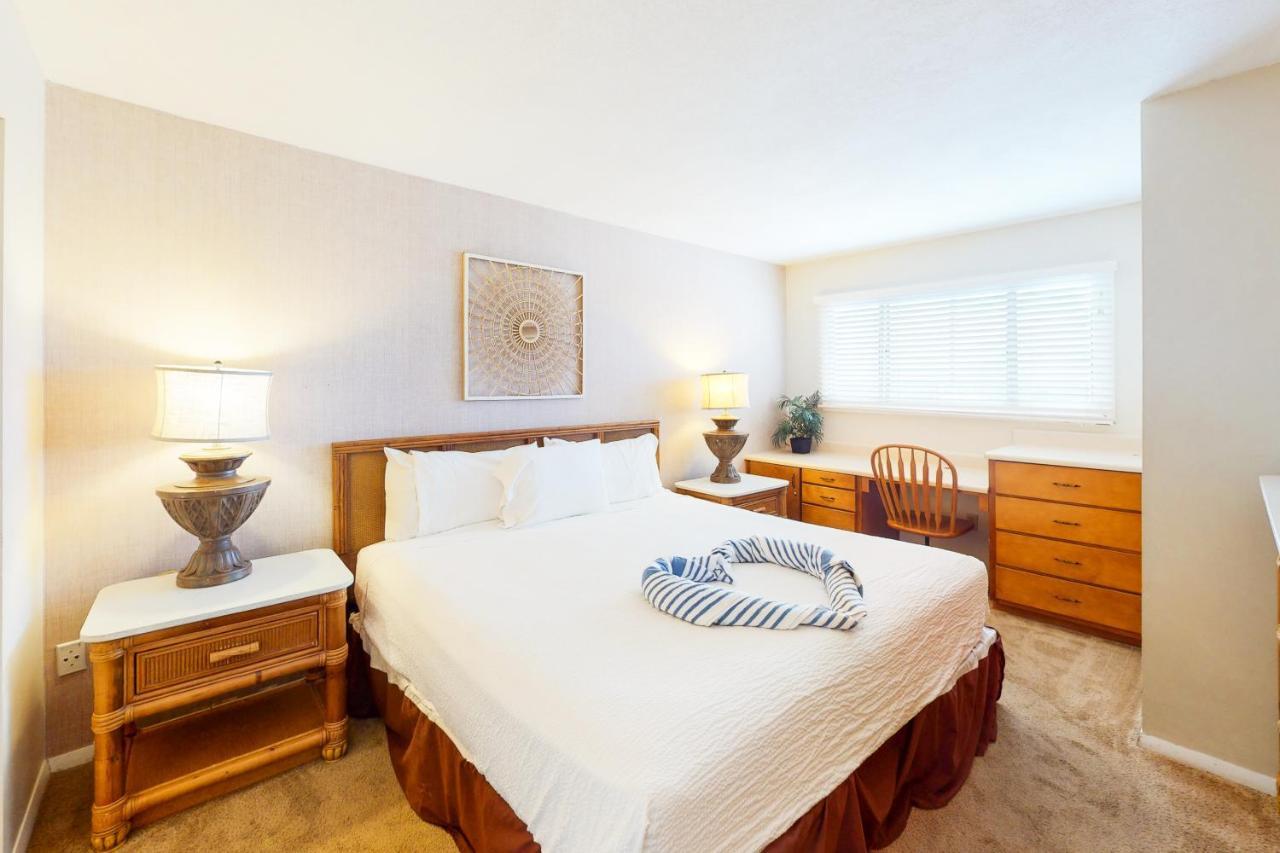 The Summit 1424 Apartment Panama City Beach