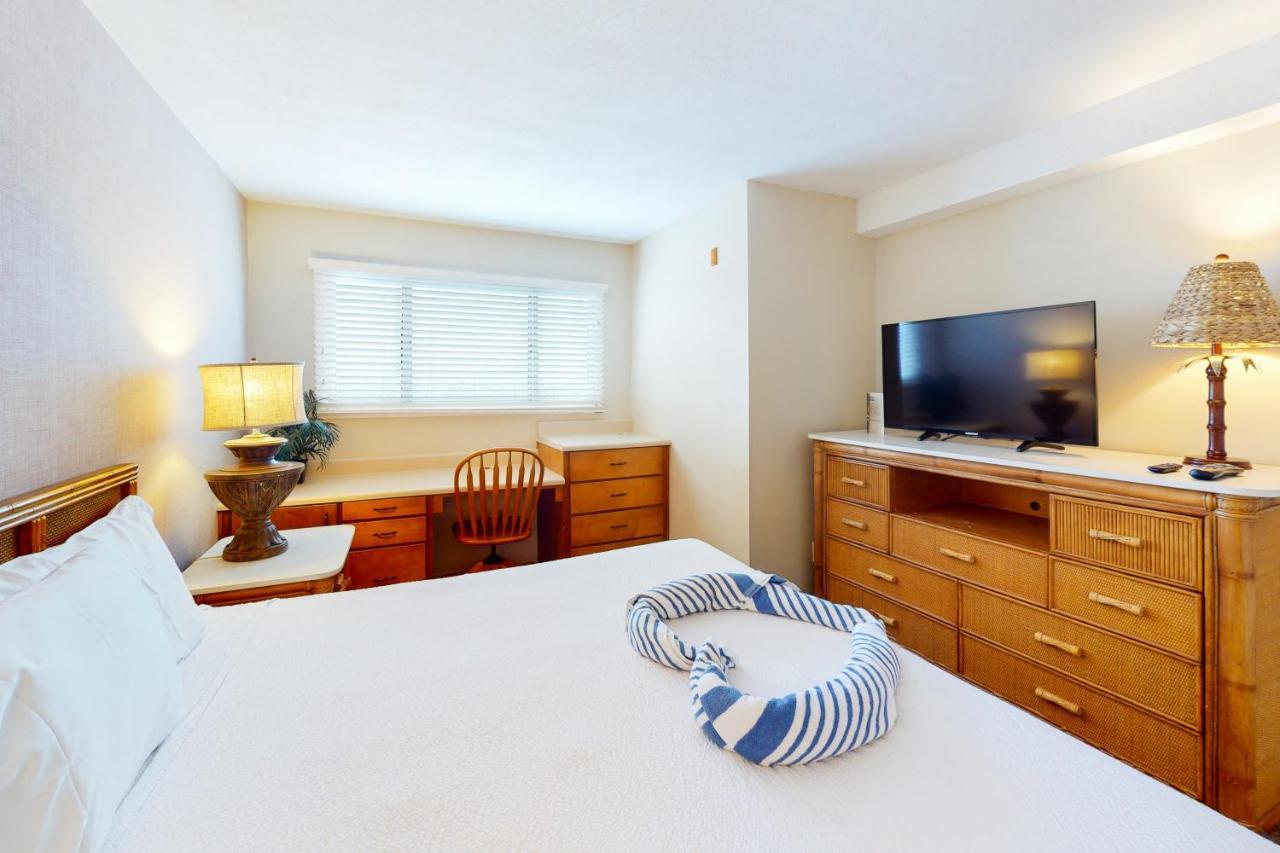 The Summit 1424 Apartment Panama City Beach